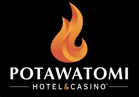 potawatomi hotel & casino website.
